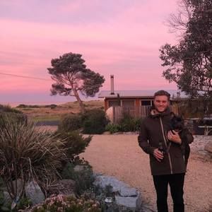 Meet your Posher, Jordan